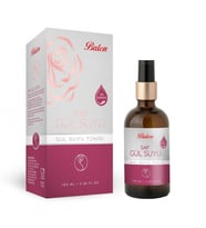 Balen Saf Gül Suyu 100 Ml