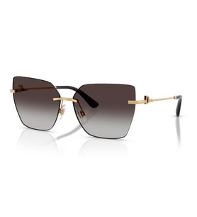 Dolce Gabbana DG2321 02/8G 62 Kadın Güneş Gözlüğü