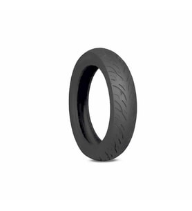 Billas 130/70-17 BL086 TL 62S Motosiklet Lastiği Dubleks