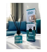 Sasta Bambu - Amber 50Ml