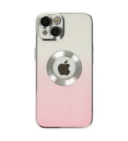Iphone 14 Kılıf Best Silikon - Pembe