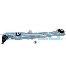 DAYCO DSS3728 Alt Rotilli Kol On 4F0407151A 4F0407152