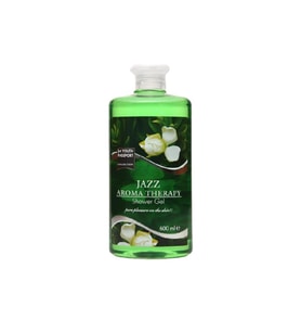 Youth Passport Jazz Duş Jeli 600 ml