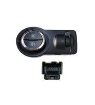 CHEVROLET CRUZE 2009 - SONRASI OTOMATİK DEVRESİZ FAR ANAHTAR