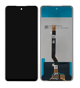 Tkgz - İnfinix NOTE 11S Uyumlu Lcd Ekran Dokunmatik Servis