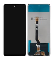Tkgz - İnfinix NOTE 11S Uyumlu Lcd Ekran Dokunmatik Servis