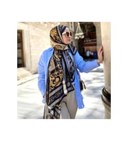 İTHAL VUAL İPEK ŞAL