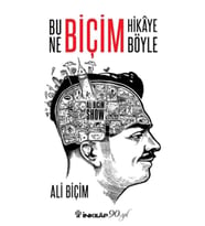 Bu Ne Biçim Hikaye Böyle
