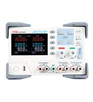 UNI-T UDP3305C 30V 5A Programlanabilir Doğrusal DC Güç Kaynağı