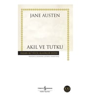 AKIL VE TUTKU - HASAN ALİ YÜCEL KLASİKLERİ