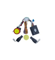 Motor Alarm Uzaktan Kumanda Ramzey