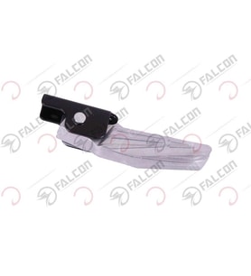 Falcon New Soft Arka Basamak Sol