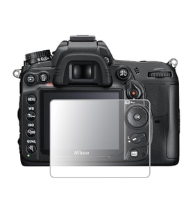 Nikon D7000 Fotoğraf Makinesi için Ekran Koruyucu