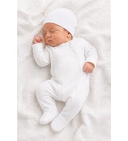 Unisex Yenidoğan Hastane Çıkışı 4lü Set 13984