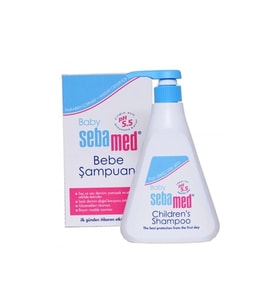 Baby Bebek Şampuanı 500 ml