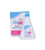 Baby Bebek Şampuanı 500 ml