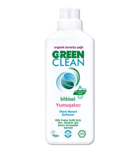 Bitkisel Yumuşatıcı 1000 ml