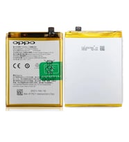 Oppo Realme 6İ Uyumlu Pil Sıfır - Servis