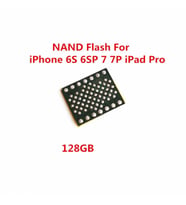 Apple İphone 6s / 6s Plus / 7g / 7 Plus / İpad Pro Hafıza Nand 128gb