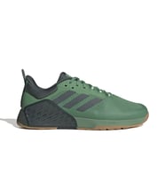 adidas Dropset 2 Trainer Erkek Anterenman Ayakkabısı IE5489 Yeşil