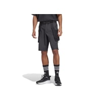 adidas M Ce Q2 Pr Sho Erkek Günlük Şort IC3729 Siyah