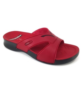 Ceyo 3400-2 Anatomik Terlik Kırmızı