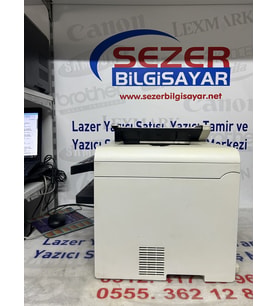 Canon i-Sensys MF 4570 DN Çok Fonksiyonlu Yazıcı (2. EL LAZER YAZICI) (Krem)