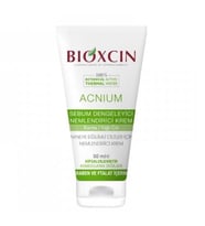 Bioxcin Acnium Sebum Dengeleyici Nemlendirici Krem 50 ml