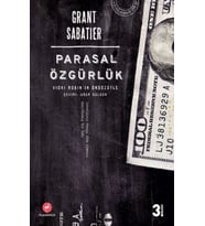 Parasal Özgürlük - Vicki Robin'in Önsözüyle