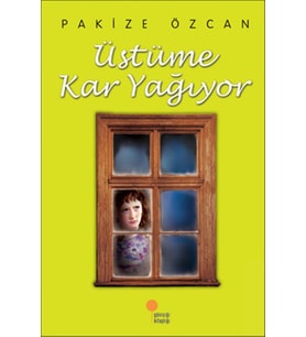 Üstüme Kar Yağıyor