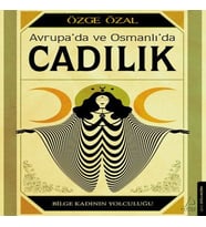 rupa’da ve Osmanlı’da Cadılık