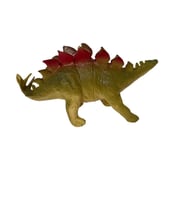 Stegosaurus Dinazor 15 Cm - Q603-9 - 1 ADET