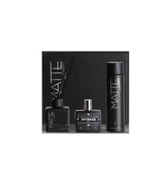 Matte İntense 50 ml Edp Erkek Parfüm Seti