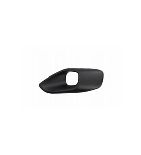 CITROEN C4 PİCASSO ÖN TAMPON PANJURU SİSLİ SOL 2013- 9800978280