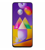 Samsung Galaxy M31S Duos 128 GB SM-M317 (Samsung Türkiye Garantili) (Siyah)
