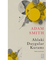 Ahlaki Duygular Kuramı