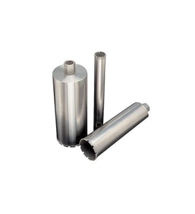 Karot Delici Uç 110 mm 4'' sedef 1 Adet (Standart)
