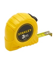 Stanley 1-30-487 Şerit Metre 3 M x 12,7 mm