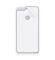 SChitec HUAWEI Y7 Prime (2018) Uyumlu Arka Yüzey Hidrojel Koruyucu Film