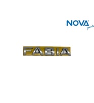 5J6853687AA 739 Yazı Fabia - Fabia 2011-2020
