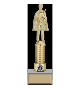 ODAK KUPA - Genel Kupalar - GN-090 A - 32 cm