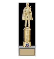 ODAK KUPA - Genel Kupalar - GN-090 A - 32 cm