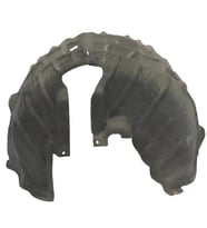 Audı A4 2021-2025 Çamurluk Davlumbazı Arka Sol Halı 8W0810171F