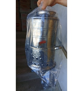 TEK MUSLUKLU SEMAVER 5 LT