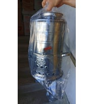 TEK MUSLUKLU SEMAVER 5 LT