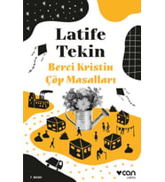 Berci Kristin Masalları