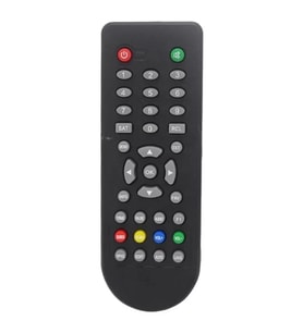 Kamosonic Ks-Sr555 Uydu Alıcı Kumandası