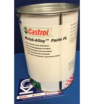 Castrol Molub-Alloy Paste PL 1 Kg