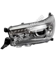 Hilux (Gun125, Gun126) 2015  Far Sol  (Oem No:810700K730)
