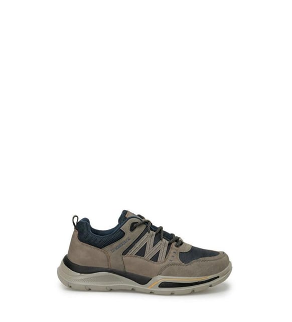 Lumberjack XENON 4FX 101534370 Erkek Spor Ayakkabı Kahve 40-45